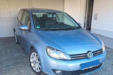 VW Golf 149.000 km 8.500 &euro; Fuchstal, Leeder 86925