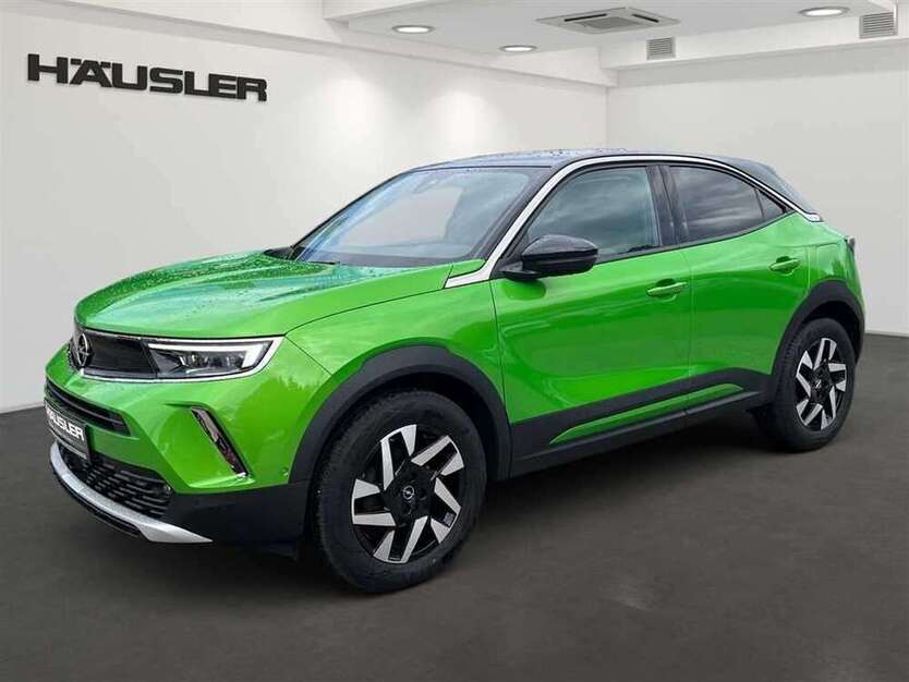 Mokka