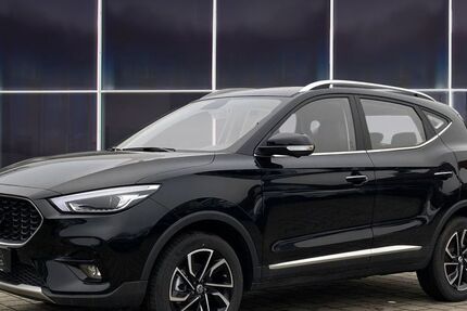 MG ZS 2.501 km 20.450 &euro; Bad Kissingen 97688