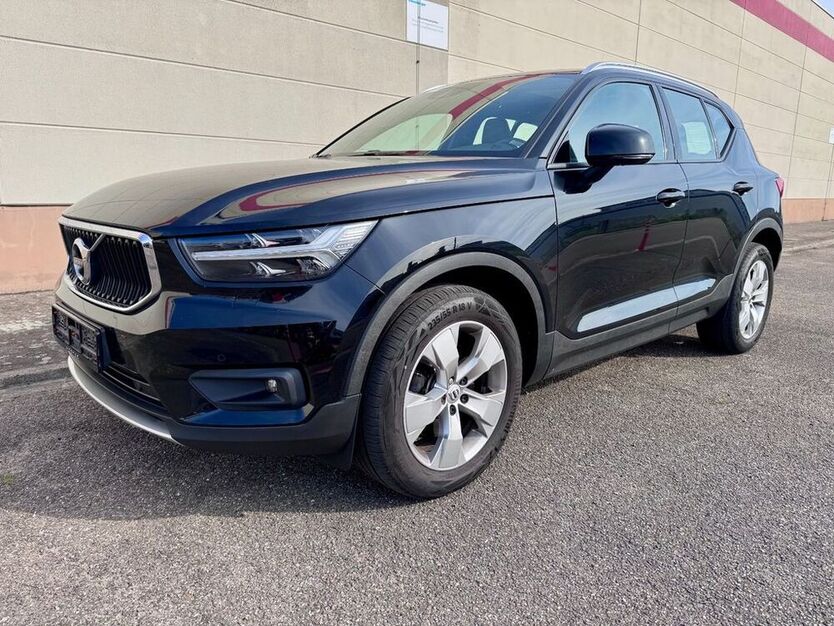 XC40