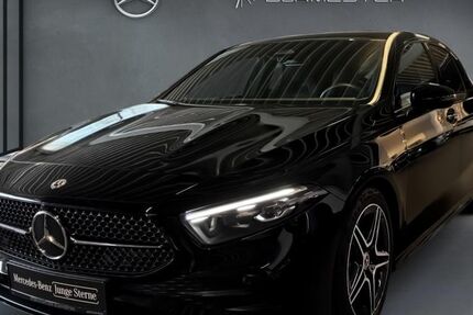 Mercedes-Benz A 200 6.269 km 32.190 &euro; Elmshorn 25337