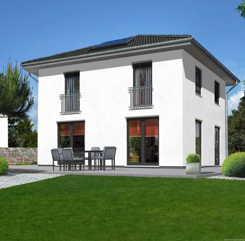 Haus zum Kaufen in Schillingen 302.500 € 124 m²