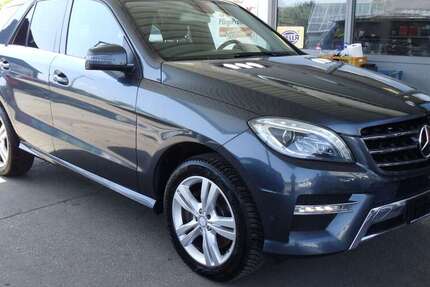 Mercedes-Benz ML 350 229.800 km 15.550 &euro; Kaisersesch 56759