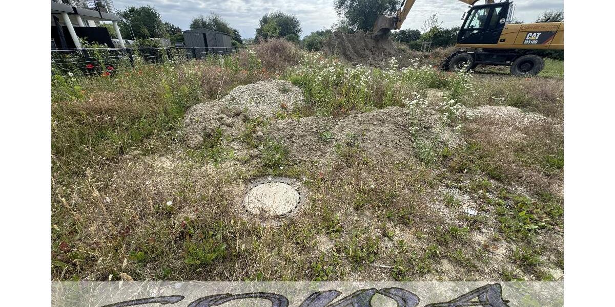 Baugrundstück ohne Bauzwang für eine Doppelhaushälfte in Neuburg Heinrichsheim - Ein Objekt von Ihrem Immobilienpartner SOWA Immobilien und Finanzen - Grundstück Neuburg | Angebot:27143413