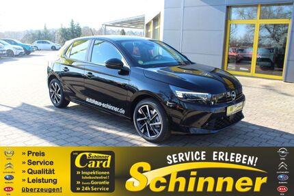 Opel Corsa 5.000 km 18.677 &euro; Weimar 99427