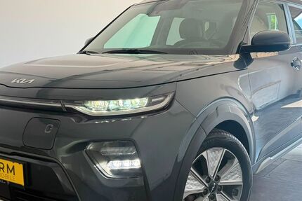 Kia Soul 44.376 km 21.490 &euro; Fulda 36043