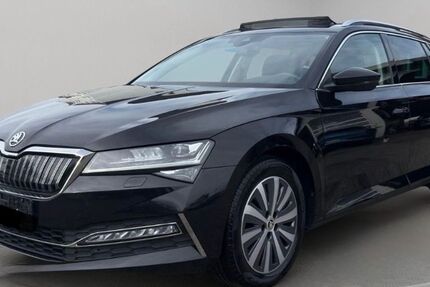 Skoda Superb 143.900 km 18.888 € Bad Schwartau 23611