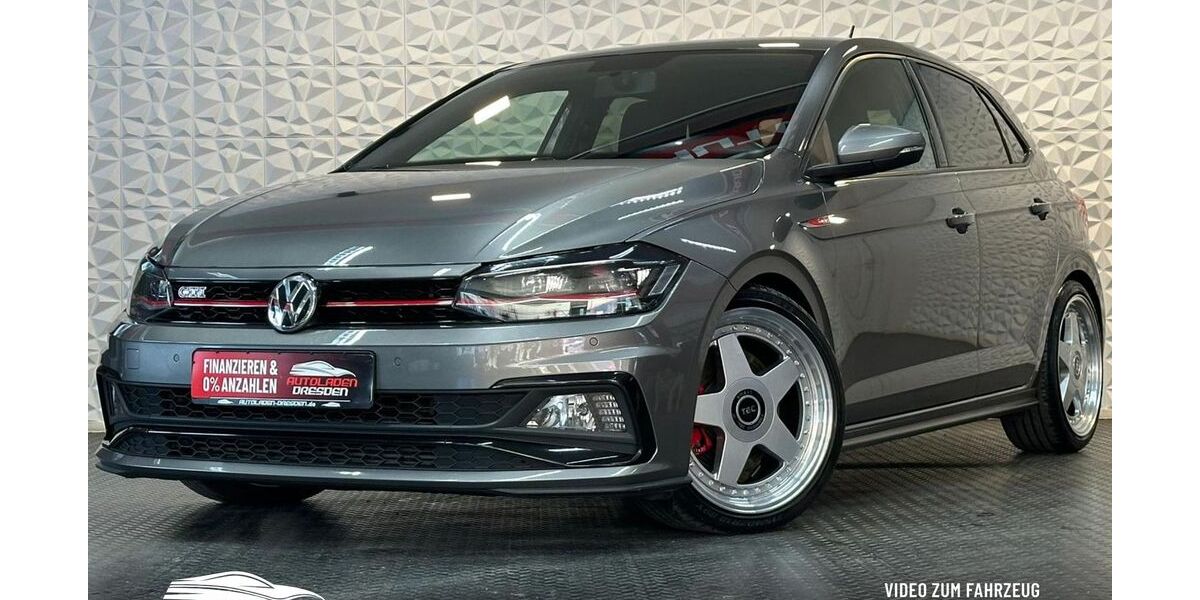 VW Polo 95.846 km 16.999 &euro; Heidenau 01809