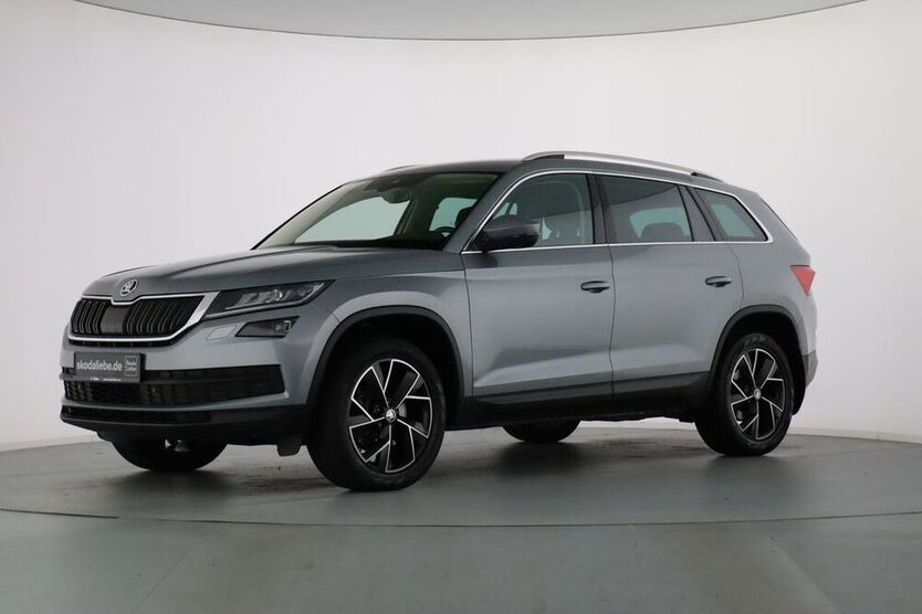 Kodiaq