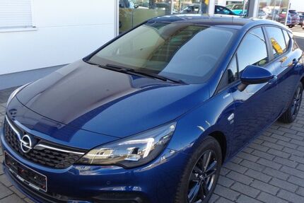 Opel Astra 92.205 km 10.900 &euro; Aulendorf 88326