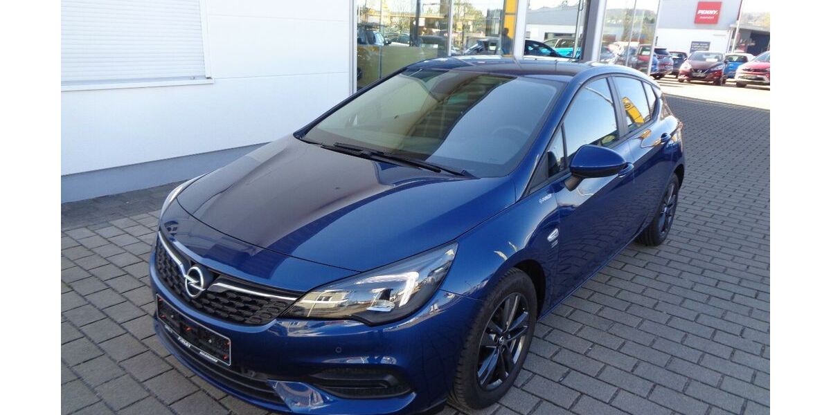 Opel Astra 92.205 km 10.900 &euro; Aulendorf 88326