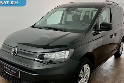 VW Caddy 74.000 km 19.990 &euro; Pinneberg 25421