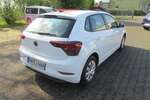 VW Polo Life 1.0 KLIMA LED GJR APS SITZHEIZUNG 6.000 km 17.488 € Bergkamen 59192