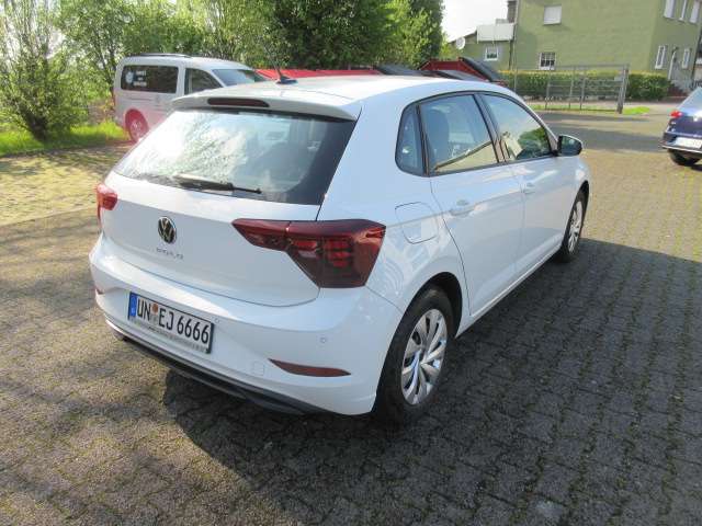 VW Polo Life 1.0 KLIMA LED GJR APS SITZHEIZUNG 6.000 km 17.488 € Bergkamen 59192