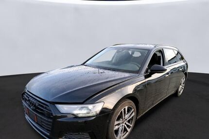 Audi A6 62.500 km 34.970 &euro; Helmstedt 38350