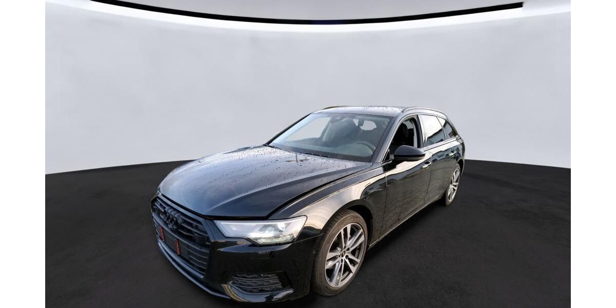 Audi A6 62.500 km 34.970 &euro; Helmstedt 38350