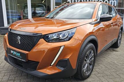 Peugeot 2008 64.800 km 16.900 &euro; Rastede 26180