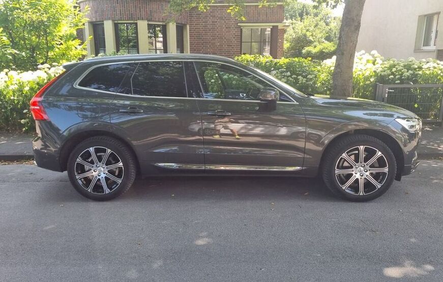 XC60