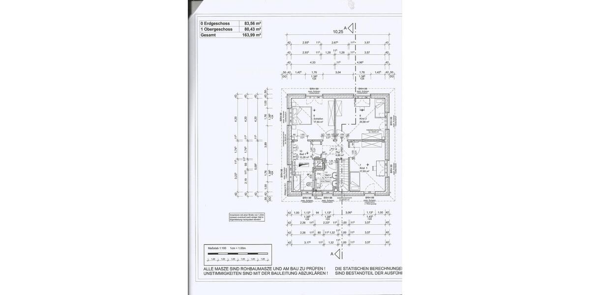 Villa Oranienburg - 4 Zimmer, 164 m&sup2;, 2.456&euro; | Angebot:25393506