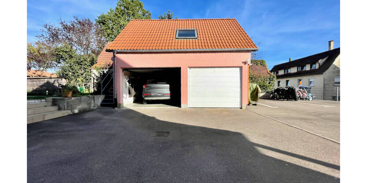 Mehrfamilienhaus, Wohnhaus Welzheim - 9 Zimmer, 279 m&sup2;, 679.000&euro; | Angebot:25779173