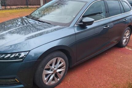 Skoda Octavia 202.000 km 9.200 &euro; Mönchengladbach 41179