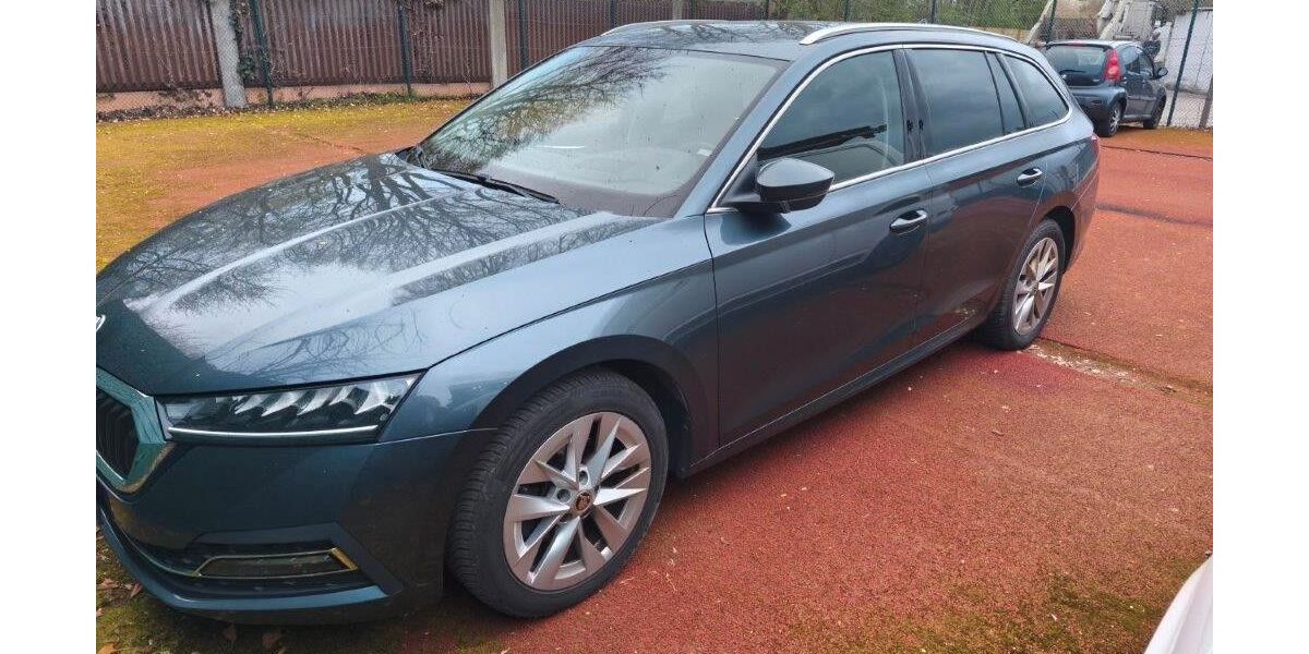 Skoda Octavia 202.000 km 9.200 &euro; Mönchengladbach 41179