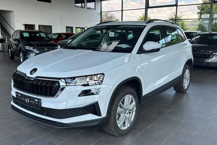 Skoda Karoq 15.825 km 29.970 &euro; Lünen 44536