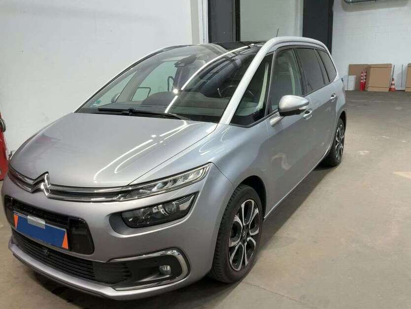 Grand C4 Picasso