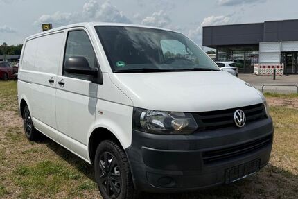 VW T5 Transporter 210.946 km 7.800 &euro; Oranienbaum 06785