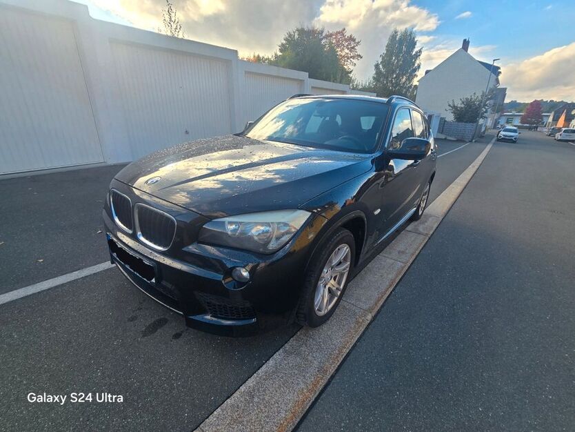 BMW X1 160.000 km 6.500 € Kirchenlamitz 95158