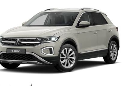 VW T-Roc 5.000 km 36.900 &euro; Rostock 18146