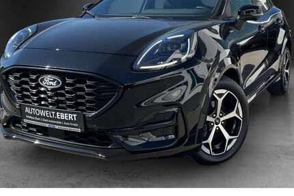 Ford Puma 17.990 km 26.690 &euro; Frankenthal 67227
