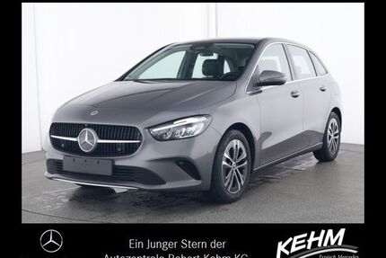 Mercedes B 220
