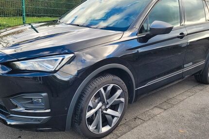 Seat Tarraco 21.500 km 38.300 &euro; Wuppertal 42329