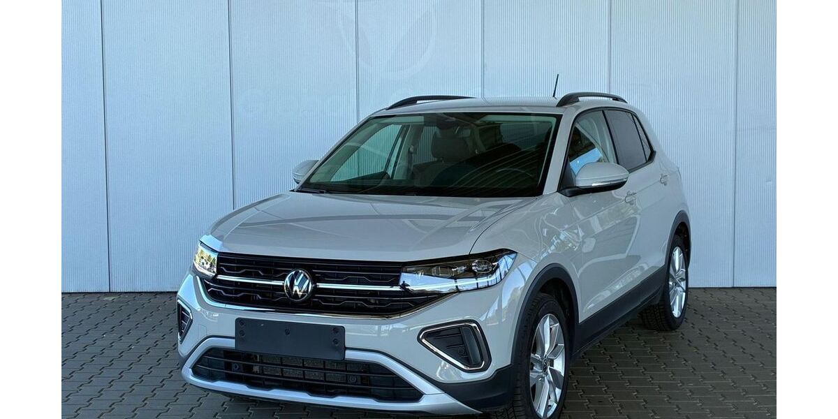 VW T-Cross 24.888 km 22.990 &euro; Remscheid 42897