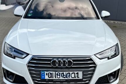 Audi A4 90.000 km 23.999 &euro; Werne 59368
