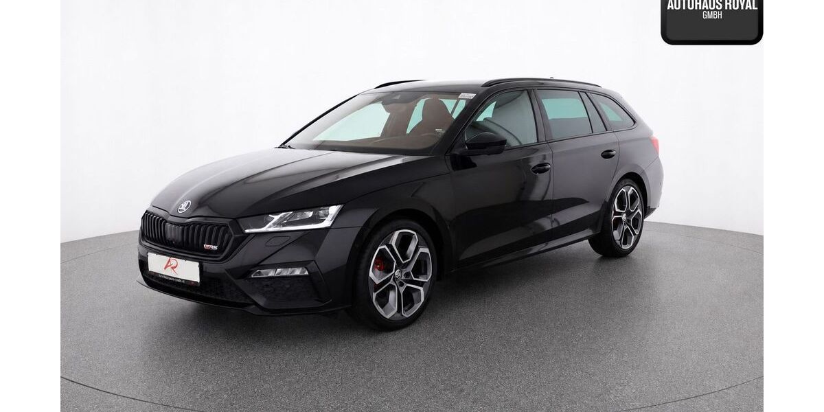 Skoda Octavia 39.976 km 32.780 &euro; Berlin 12103