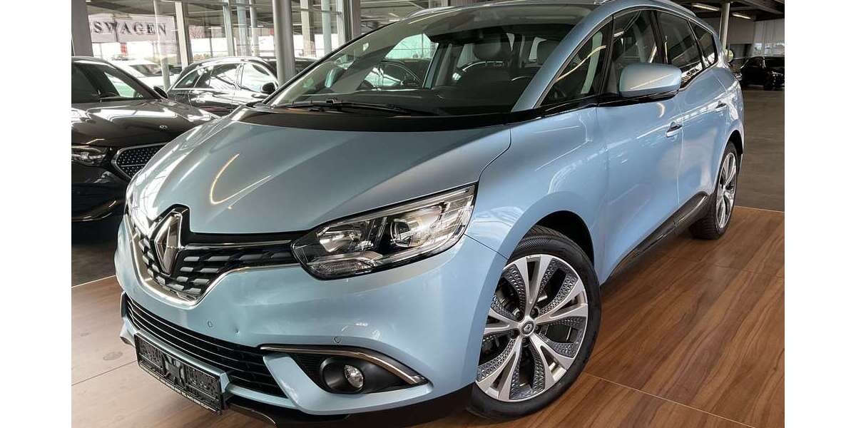 Renault Scenic 159.401 km 9.999 &euro; Emstek 49685