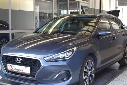 Hyundai i30 92.214 km 17.970 € Bad Friedrichshall 74177