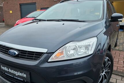 Ford Focus 88.000 km 5.390 &euro; Garbsen 30827