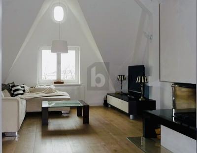JUWEL IN BESTER LAGE MIT WASSERBLICK - Dachgeschoßwohnung Stralsund | Angebot:27341303