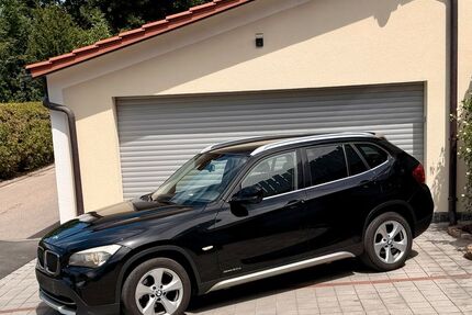 BMW X1 231.000 km 4.999 &euro; Fensterbach 92269