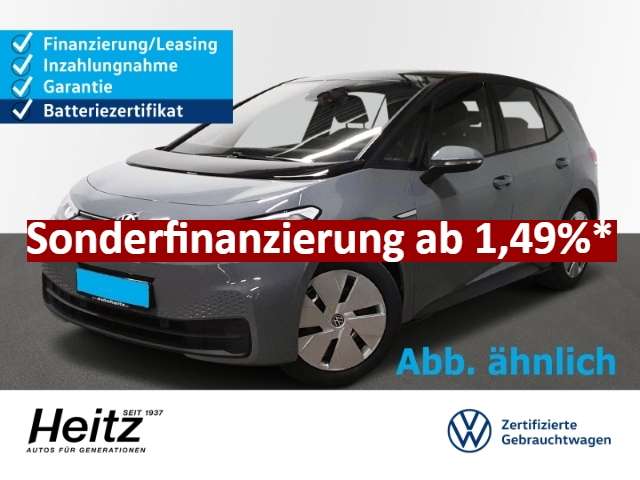 VW ID.3 20.704 km 19.990 &euro; Garmisch-Partenkirchen 82467