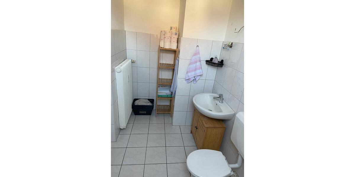 Dachgeschoßwohnung Bochum Bochum-Südwest - 2 Zimmer, 44 m&sup2;, 345&euro; | Angebot:26003534