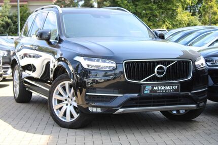 Volvo XC90 239.863 km 18.999 &euro; Düsseldorf 40625