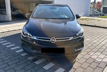 Opel Astra 100.000 km 9.200 &euro; Böblingen 71034