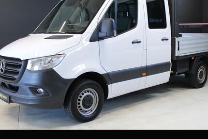 Mercedes-Benz Sprinter 35.280 km 36.842 € Merzig 66663