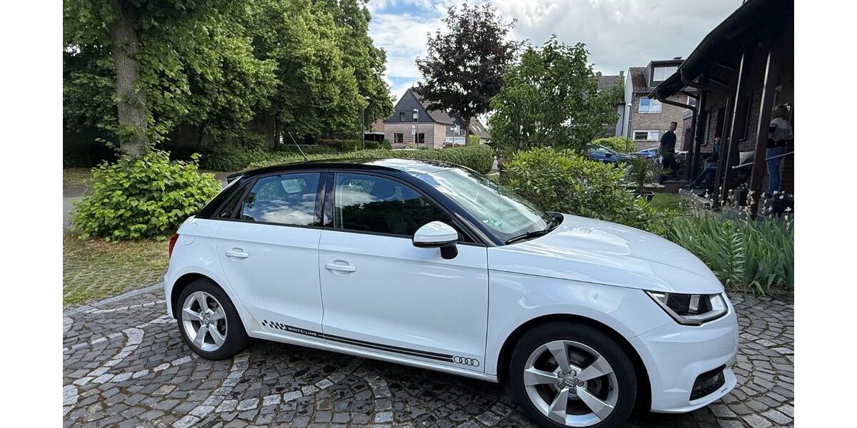 Audi A1 92.000 km 12.000 &euro; Düren 52355