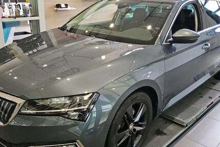 Skoda Superb 51.362 km 23.850 € Hagen 58091