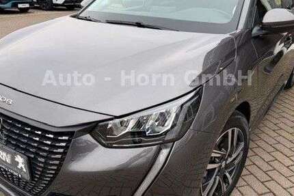 Peugeot 208 24.900 km 13.940 € Chemnitz 09114